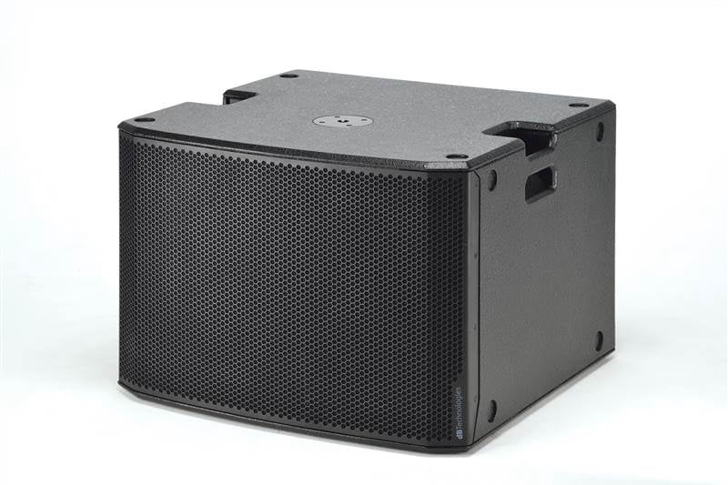 dB Technologies Sub 918