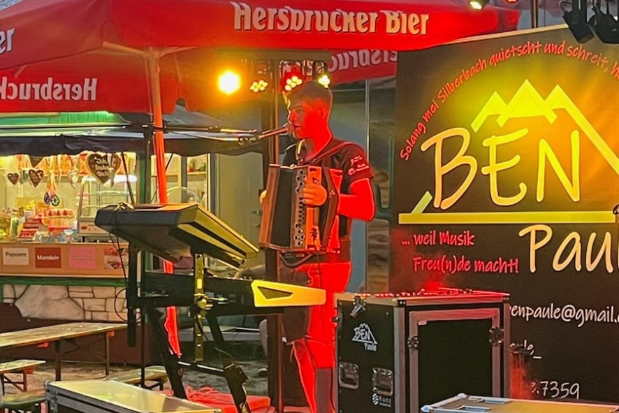 BenPaule