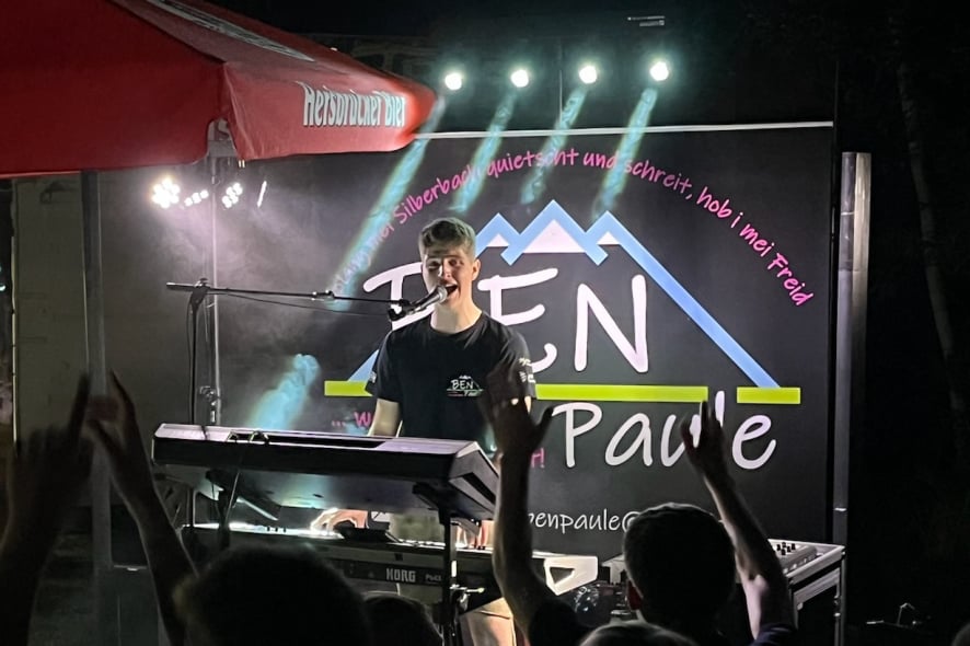 BenPaule