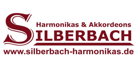 Silberbach Harmonikas & Akkordeons